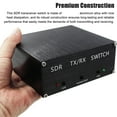 thumbnail image 4 of Receiver Transmit Switching, Minimal Loss High RX Isolation For Radio Operate, 4 of 12