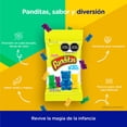 thumbnail image 2 of Gomitas Ricolino Panditas ácidos 65 g, 2 of 5