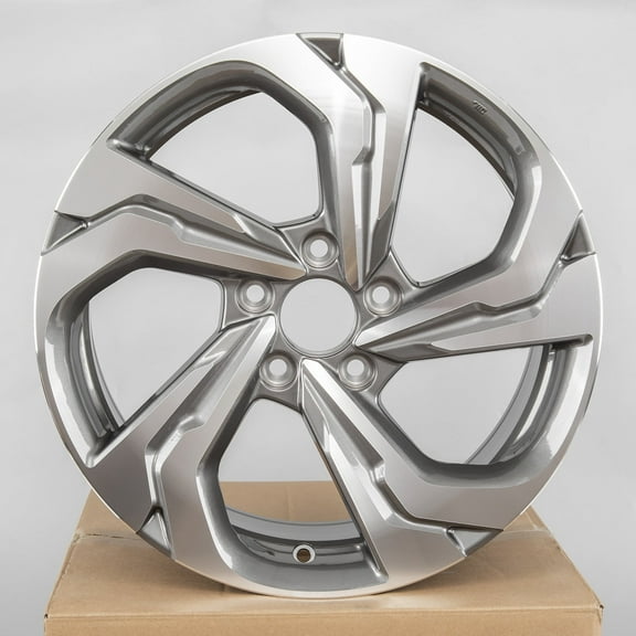 New 17" x 7.5" Rims for Honda Accord 2017-2020, 17 inch Replacement Wheels Rims
