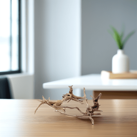 BESTONZON Aquarium Driftwood, Wood Branches Natural Branch For Fish Tank Decoration