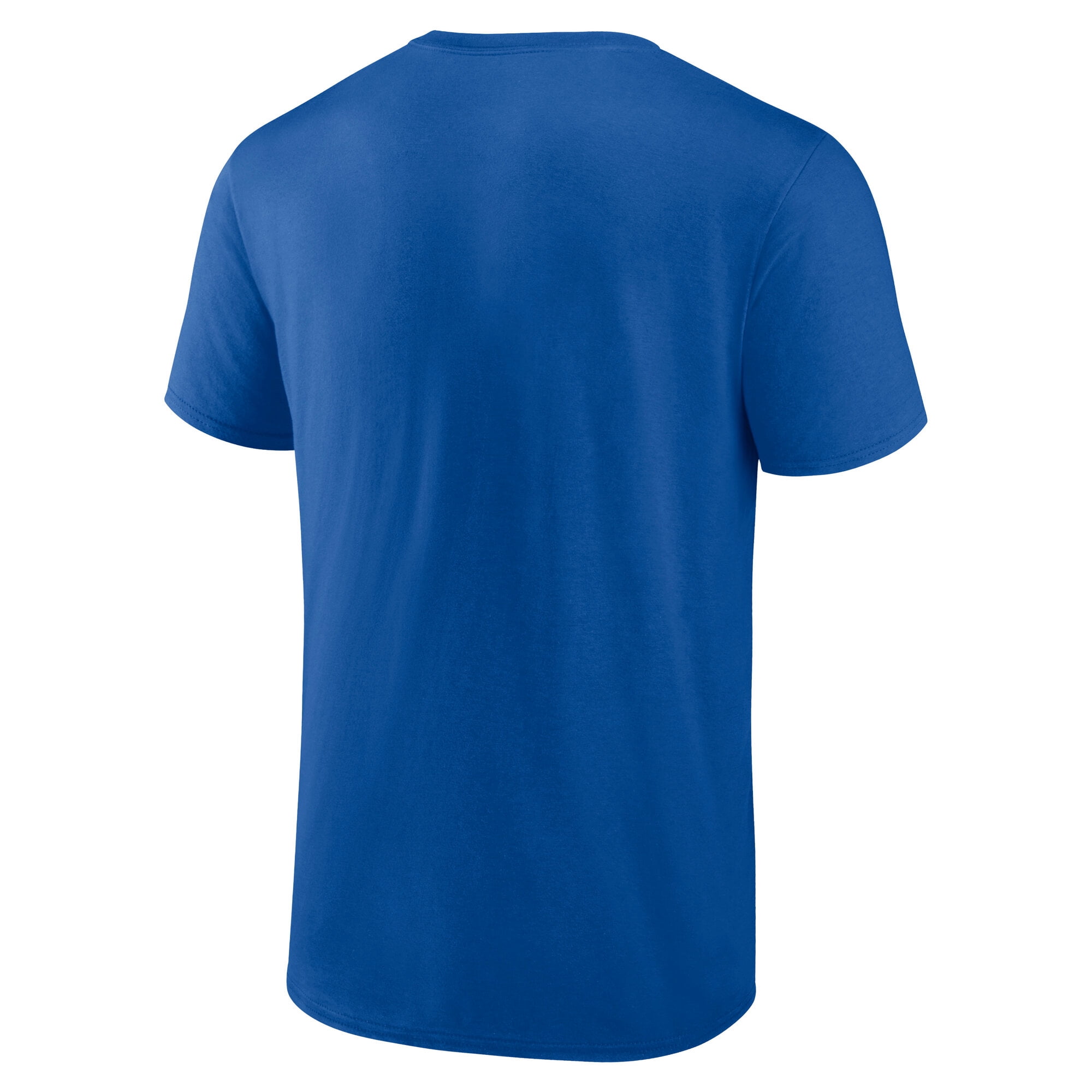MLB Los Angeles Dodgers Men's Cotton Short Sleeve Tee