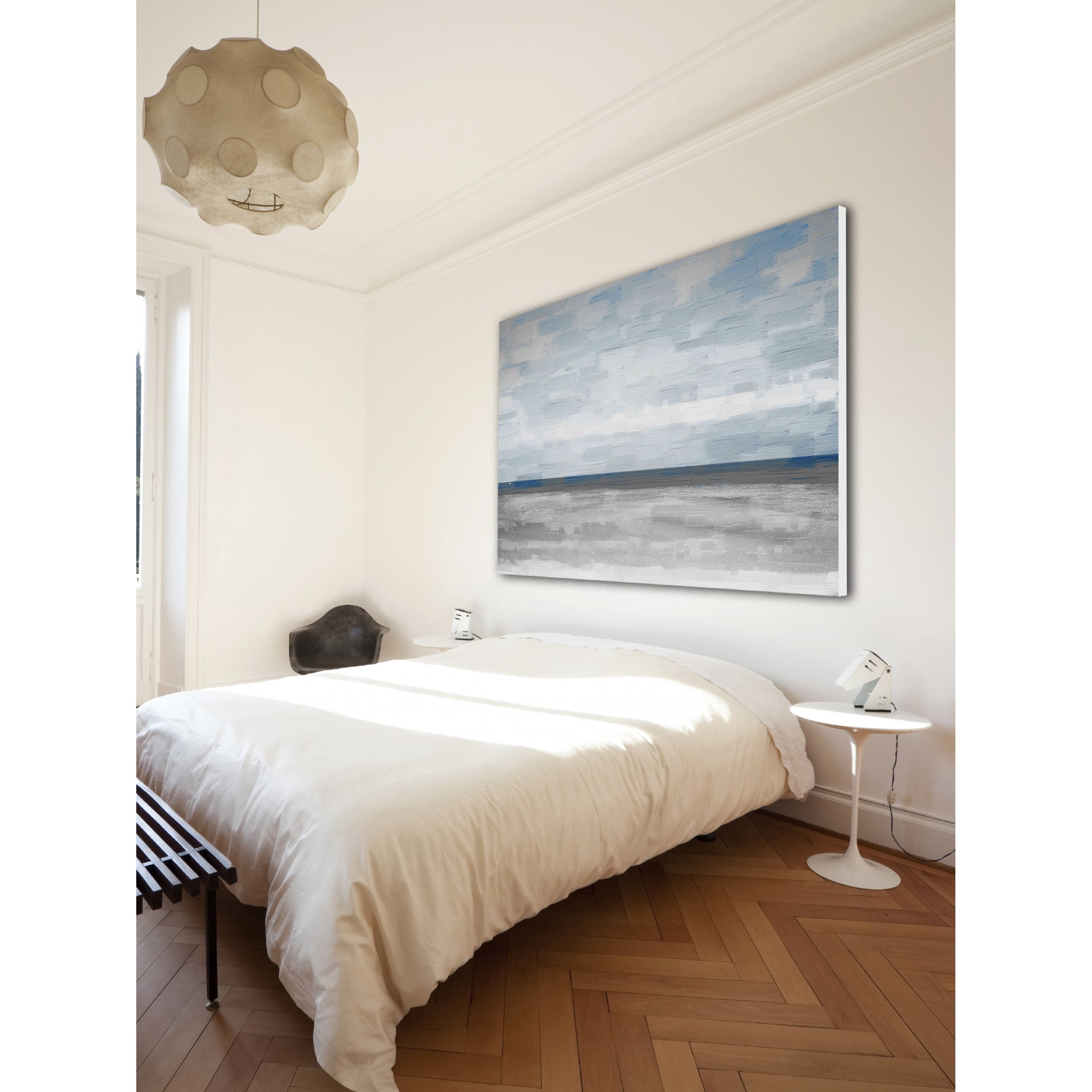 Parvez Taj Margate Canvas Wall Art