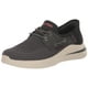thumbnail image 1 of Zapatos Skechers Delson 3.0-Roth 210606 sin cordones de perfil bajo, 1 of 7