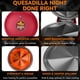 thumbnail image 3 of Máquina eléctrica para hacer quesadillas Baker's Friend, 24 cm, antiadherente, 3 of 6