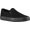Black, variant on Lugz Clipper 2 Oxford Sneaker (Women's)