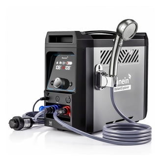 Coleman Portable Water Heater - Walmart.com