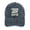 Navy, variant on Choose Joy Every Day Sand Colour Adjustable Baseball Cap for Men Women, Classic Casual Snapback Hat