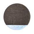 thumbnail image 1 of harper Under Pillow Speaker Gift Professional Compact Audio Player High Performance for Brown, 1 of 10