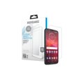 thumbnail image 1 of Protector de Pantalla de Vidrio Pure 2 para Moto Z3 Play Transparente, 1 of 1