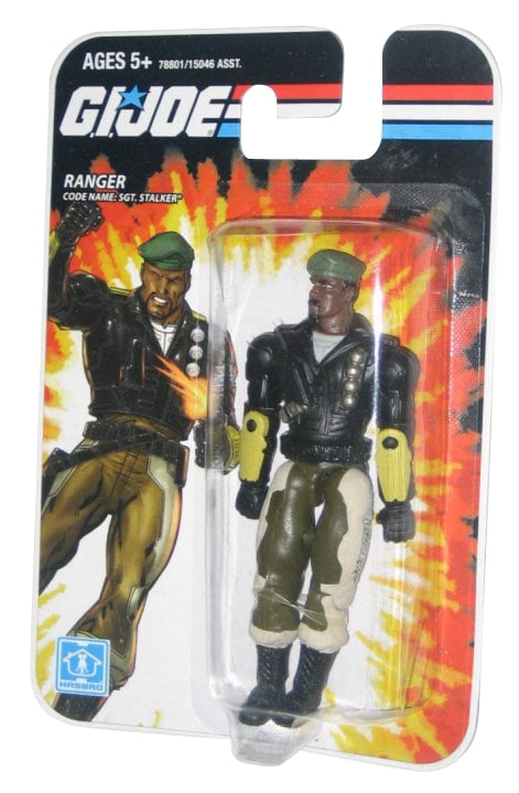 gi joe ranger