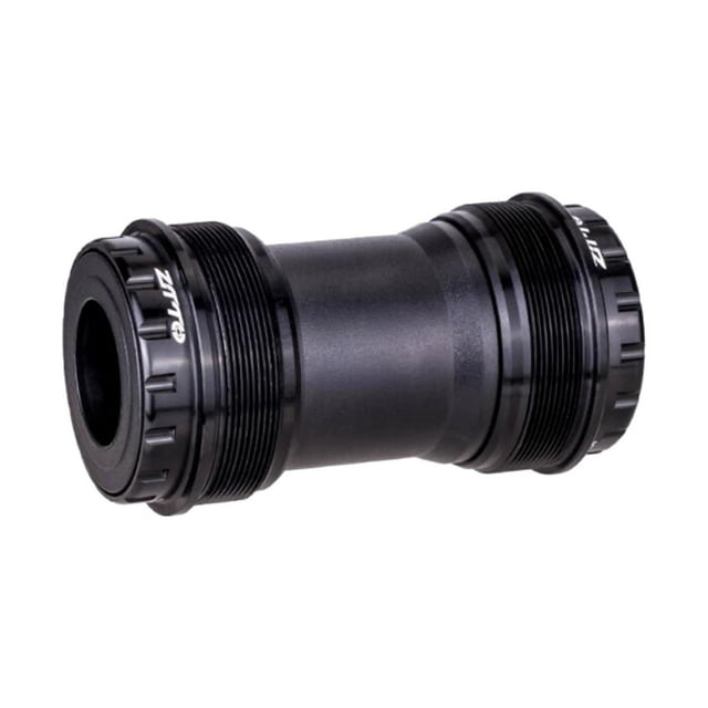 S SERENABLE Bottom Bracket Road Bike Thread Light 86 92mm Shell external