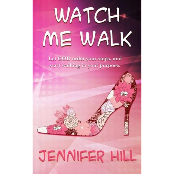 Watch Me Walk(Paperback)