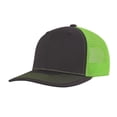 thumbnail image 1 of Casquette de Baseball en Maille Unisexe Casquette de Baseball Visière Réglable, 1 of 4