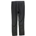 thumbnail image 2 of Vigano Men's Grey Wool Dress Pant - 38, 2 of 2