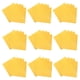 thumbnail image 4 of 200 unidades de papel de aluminio dorado para envolver regalos, bombas de baño de chocolate y dulces (dorado), 4 of 5