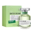 thumbnail image 1 of Perfume Benetton Dama Eau De Toilette 80 ml, 1 of 2