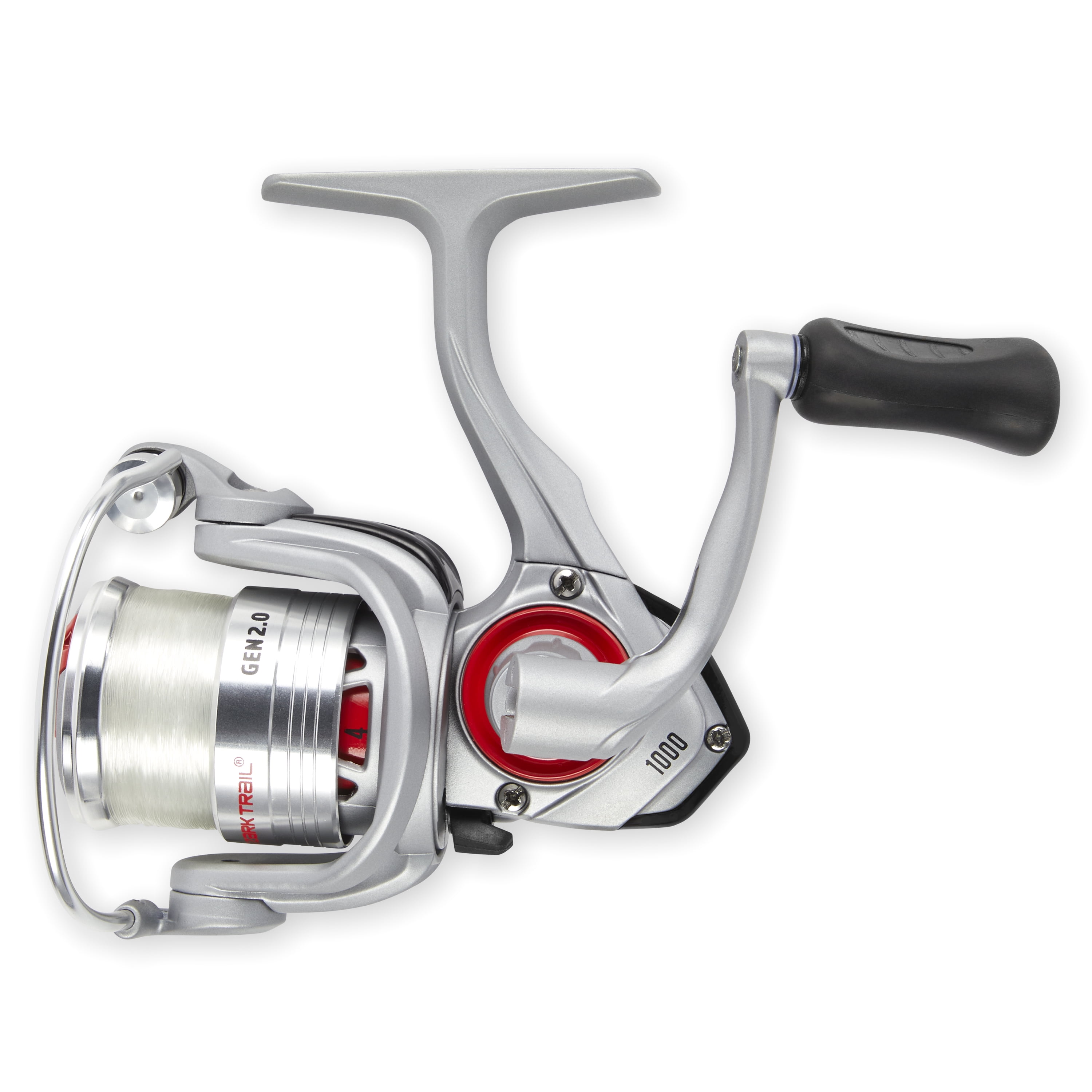 Ozark Trail 5'0" Spinning Combo