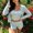 (Fashion 71)Light Blue, variant on Aimik Womens 3 Piece Outfits Striped Long Sleeved Button-Up Top, Tank Top and Drawstring Shorts Set Summer Casual Outfits Sets for Women
