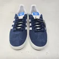 thumbnail image 4 of Men's Ad-id-as Originals Gazelle Casual Shoes / Legend Ink Blue / IG6212 / Size 10, 4 of 6