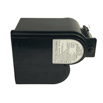 Black Toner Cartridge