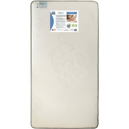 Simmons - Dreamwell Rest Infant & Toddle