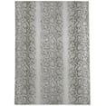 thumbnail image 1 of Snake Greige Area Rug by Kavka Designs, 1 of 3