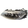 thumbnail image 4 of Garage-Pro Driver and Passenger Side Headlight for Mazda 6 2006-2008 Halogen Without bulb(s) Replaces# GP7A510L0B-PFM GP7A510K0B-PFM, 4 of 8