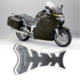 thumbnail image 3 of Adhesivo Universal de resina para motocicleta, Protector de almohadilla de tanque de combustible de aceite de Gas, negro Ndcxsfigh Accesorios para autos y motos, 3 of 3