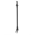 thumbnail image 4 of Fish  Cleaning Tool, Water Plants Cleaning Tool 19.7 Inch Water Plants  Plastic Clamp Fish  Plastic , For Aquarium Fish, 4 of 8