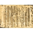 thumbnail image 1 of Ahgly Company Indoor Rectangle Oriental Brown Industrial Area Rugs, 4' x 6', 1 of 4