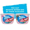 thumbnail image 4 of Blue Bunny Soft Strawberry Flavored Frozen Dairy Dessert, 46 fl oz, 4 of 13