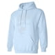 thumbnail image 4 of Sudadera con capucha informal de cuello redondo y manga larga con calavera de algodón para hombre Fridja fhghd2986, 4 of 8