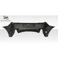 thumbnail image 6 of 2004-2011 Mazda RX-8 Duraflex GT Competition Rear Bumper Cover - 1 Piece, 6 of 6