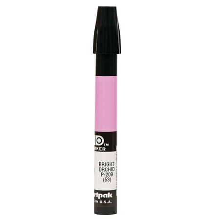 UPC: 0014173163424 | Chartpak Ad Marker  Bright Orchid