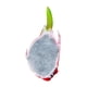 thumbnail image 3 of Juguete antiestrés de fruta del dragón, juguete para apretar, reutilizable, realista, textura auténtica, prémium, práctico, para hacer estallar Pulpa blanca, 3 of 8