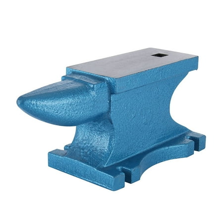 Single Horn Anvil