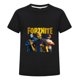 thumbnail image 1 of Camiseta NTONGSHANBB para Niño, Estilo Gamer, 100% Algodón, Regalo Ideal para Fans, 1 of 4
