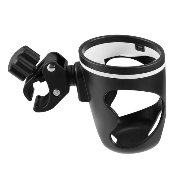 1 Pcs Black Bicycle Drink Holder Bike Water Bottle Cage Holder for Bicycle Plastic