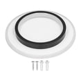 thumbnail image 2 of LED Ceiling Light Simple Fashionable Aisle Light Indoor Innovative Ceiling Lamp Black Indoor Aisle Ceiling Light Home Ceiling Lamp, 2 of 8