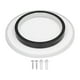 thumbnail image 2 of Luz de techo LED, luz de techo LED Luz de techo de pasillo interior simple Lámpara de techo para el hogar Meticulosamente diseñada, 2 of 8