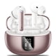 thumbnail image 1 of Auriculares Inalámbricos, 2024 Auriculares Inalámbricos Auriculares Estéreo HiFi con 4 Micrófonos con Cancelación de Ruido ENC, Auriculares Intrauditivos con Tiempo de Reproducción de 42 Horas, Auricu, 1 of 5