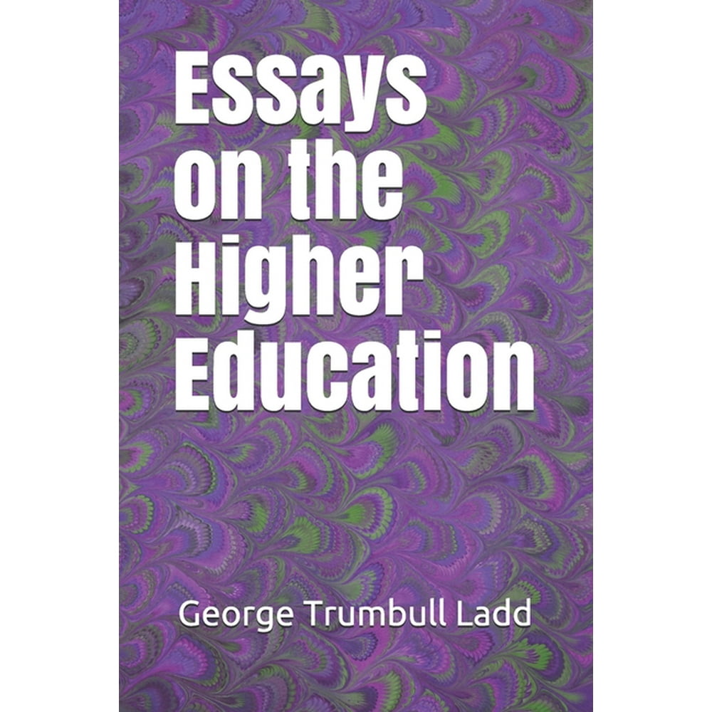 Best Higher Education Essay Examples on Artscolumbia essays on higher education