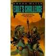 thumbnail image 1 of Pre-Owned Exile's Challenge (Unknown) 0553577786 9780553577785, 1 of 1