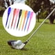 thumbnail image 3 of Greeniant Paquete de 50 bolígrafos de puntuación de golf, juego de lápices de grabación, herramientas de ejercicio portátiles, accesorios deportivos Type2 NO2 Greeniant OD021168-06, 3 of 6