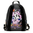thumbnail image 4 of WondaPop Designer Series Minnie Mouse 12" Backpack, 4 of 6