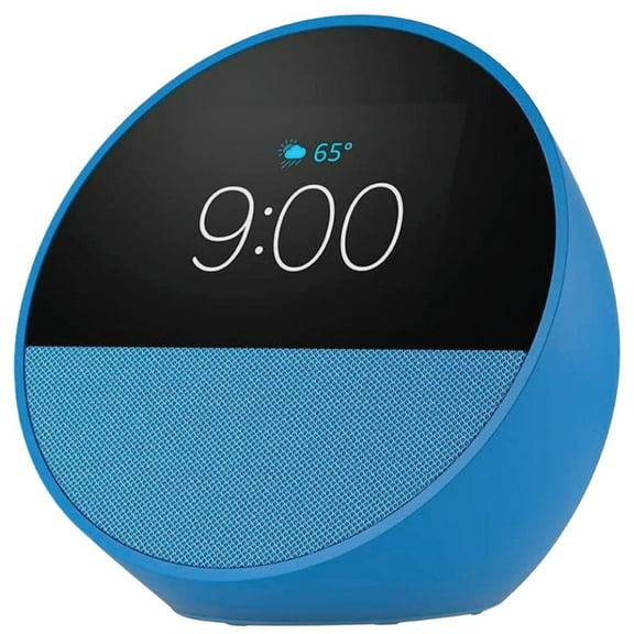 Bocina inteligente Alexa Spot