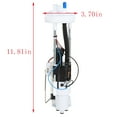 thumbnail image 4 of LABLT 47-1011 Fuel Pump Assembly Replacement for Polaris RZR 4 800 / RZR 800 / RZR S 800 / RZR 570 2011-2014, 4 of 5