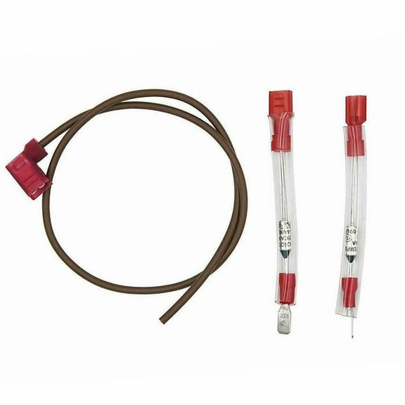 ACA Water Heater Thermal Cut-off Switch Kit 93866 for RV Camper Gas Water Heater