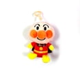thumbnail image 1 of Anpanman Anime Plush Toy 10cm, 1 of 5