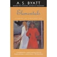 thumbnail image 1 of Pre-Owned Elementals: Stories of Fire and Ice (Vintage International) Paperback, 1 of 1